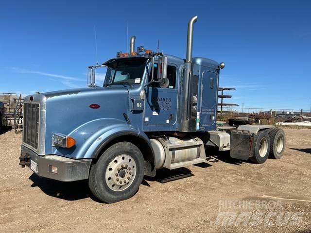 Peterbilt 378 Ciągniki siodłowe