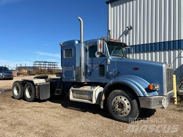 Peterbilt 378 Ciągniki siodłowe