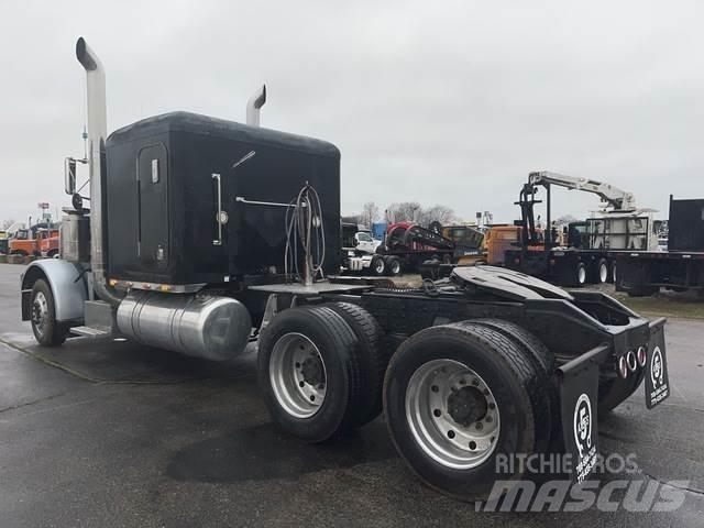 Peterbilt 378 Ciągniki siodłowe
