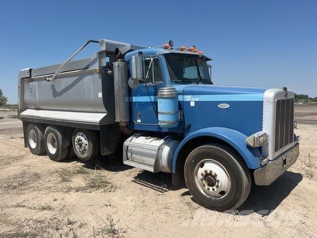 Peterbilt 378 Wywrotki