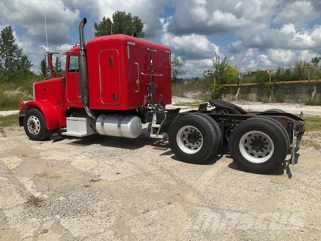 Peterbilt 378 Ciągniki siodłowe
