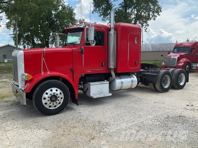 Peterbilt 378 Ciągniki siodłowe