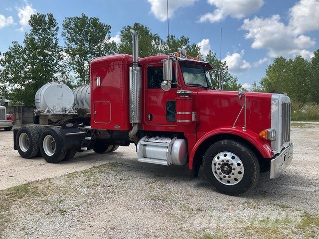 Peterbilt 378 Ciągniki siodłowe