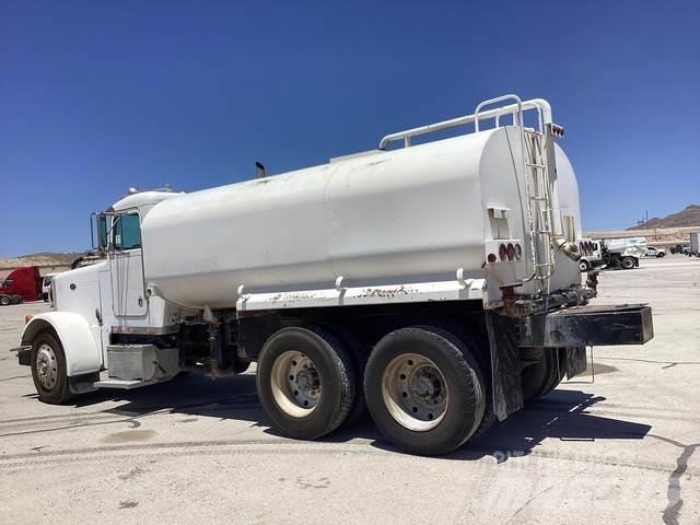 Peterbilt 379 Polewaczki