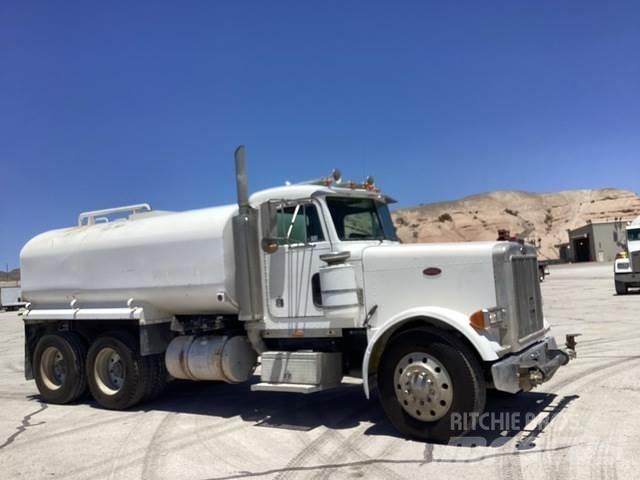 Peterbilt 379 Polewaczki