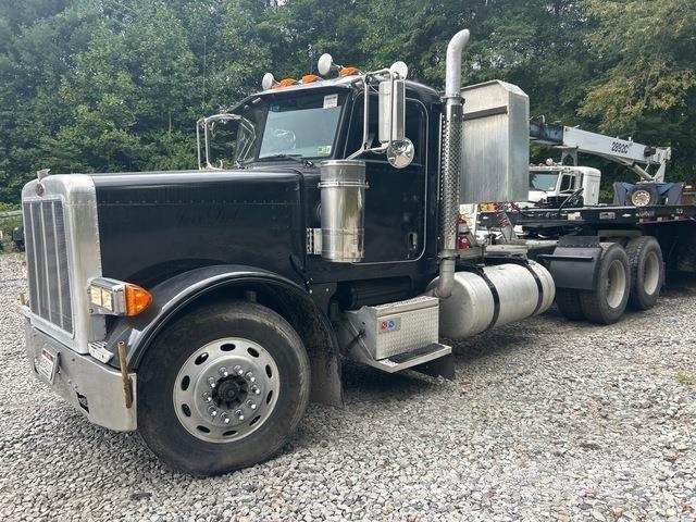 Peterbilt 379 Ciągniki siodłowe