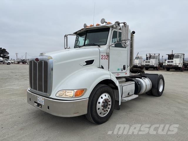 Peterbilt 384 Ciągniki siodłowe