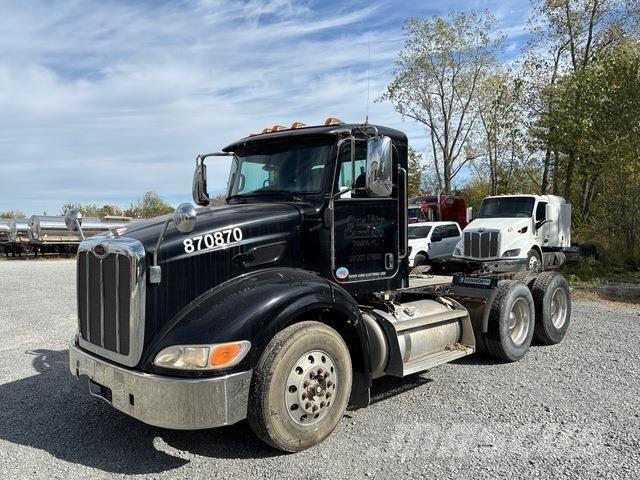 Peterbilt 384 Ciągniki siodłowe
