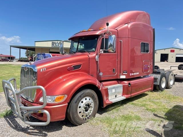 Peterbilt 386 Ciągniki siodłowe