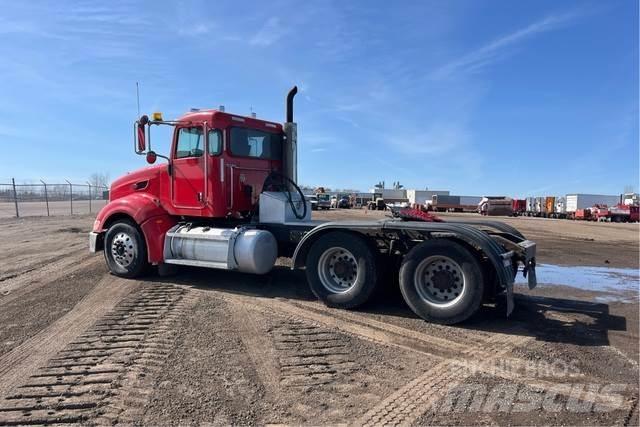 Peterbilt 386 Ciągniki siodłowe