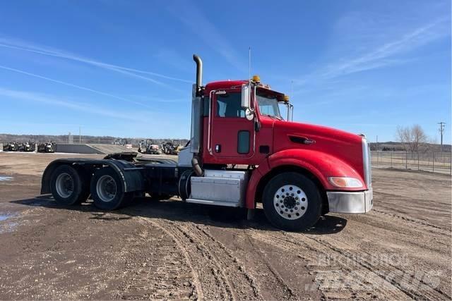 Peterbilt 386 Ciągniki siodłowe