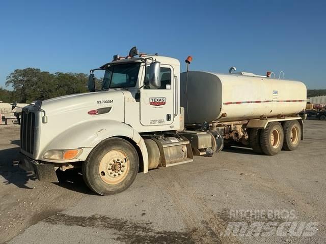 Peterbilt 386 Polewaczki