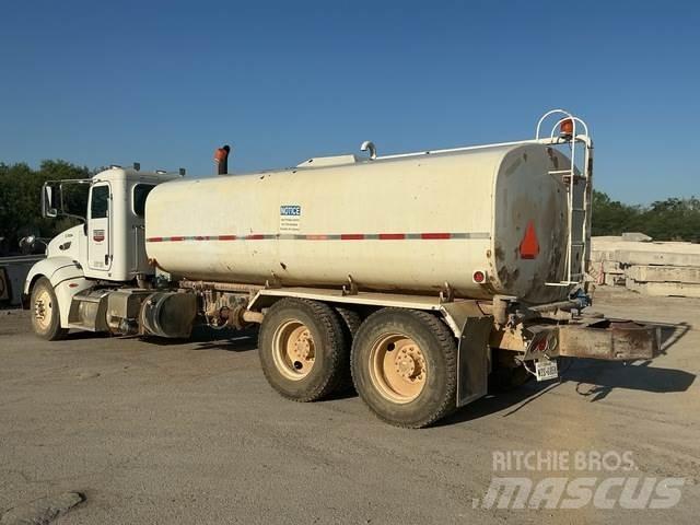 Peterbilt 386 Polewaczki