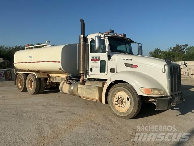 Peterbilt 386 Polewaczki