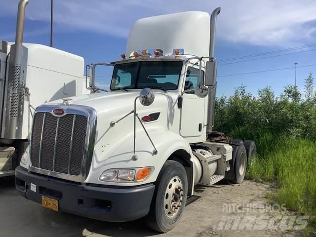 Peterbilt 386 Ciągniki siodłowe