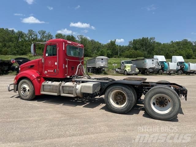 Peterbilt 386 Ciągniki siodłowe