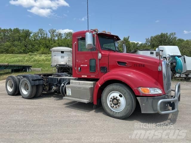 Peterbilt 386 Ciągniki siodłowe