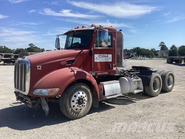 Peterbilt 386 Ciągniki siodłowe
