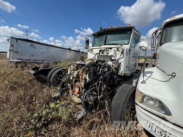 Peterbilt 386 Ciągniki siodłowe