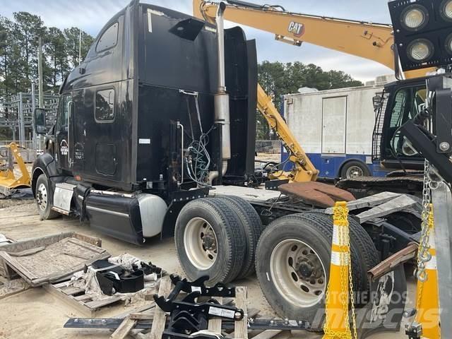Peterbilt 387 Ciągniki siodłowe