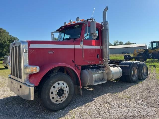 Peterbilt 388 Ciągniki siodłowe