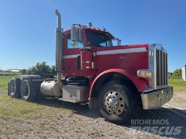 Peterbilt 388 Ciągniki siodłowe