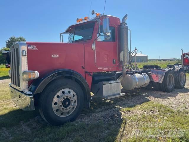 Peterbilt 388 Ciągniki siodłowe