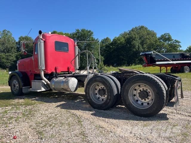 Peterbilt 388 Ciągniki siodłowe