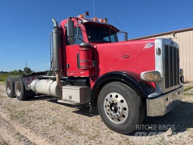 Peterbilt 388 Ciągniki siodłowe