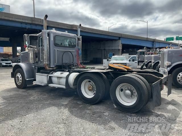 Peterbilt 388 Ciągniki siodłowe