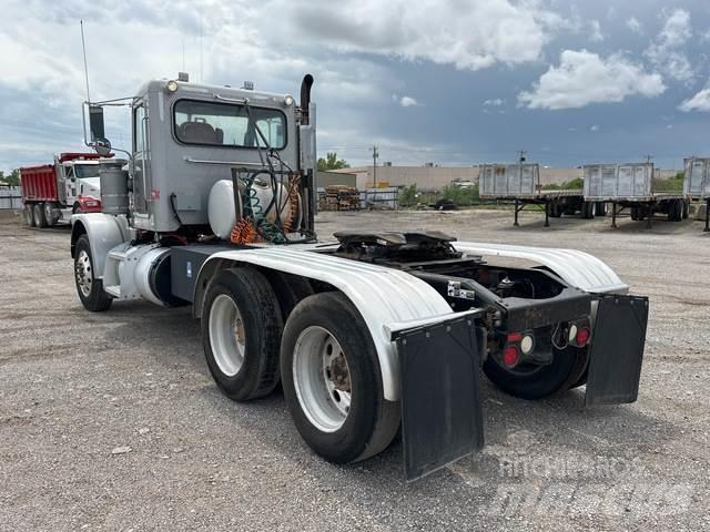 Peterbilt 388 Ciągniki siodłowe