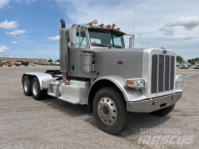 Peterbilt 388 Ciągniki siodłowe