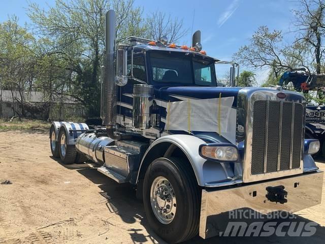 Peterbilt 388 Ciągniki siodłowe