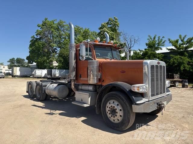 Peterbilt 388 Ciągniki siodłowe
