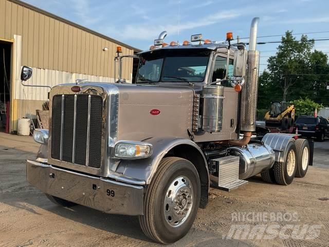 Peterbilt 388 Ciągniki siodłowe