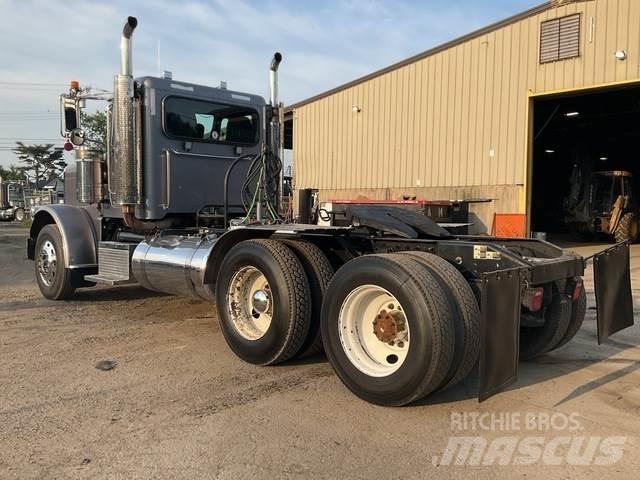 Peterbilt 388 Ciągniki siodłowe