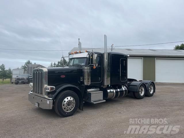 Peterbilt 388 Ciągniki siodłowe