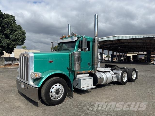 Peterbilt 388 Ciągniki siodłowe