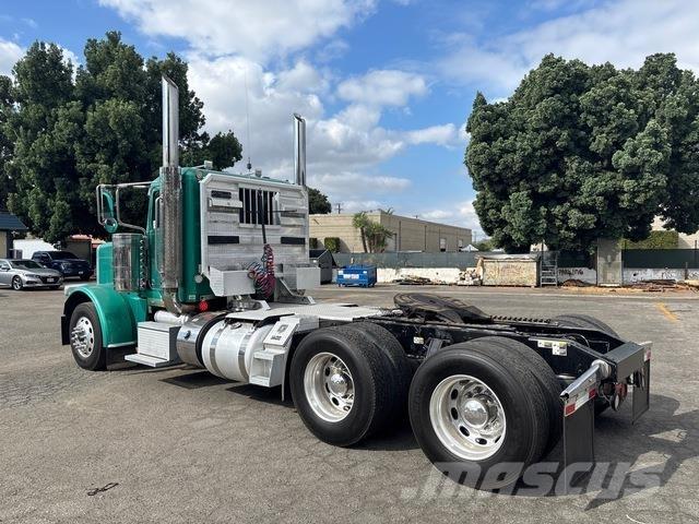 Peterbilt 388 Ciągniki siodłowe