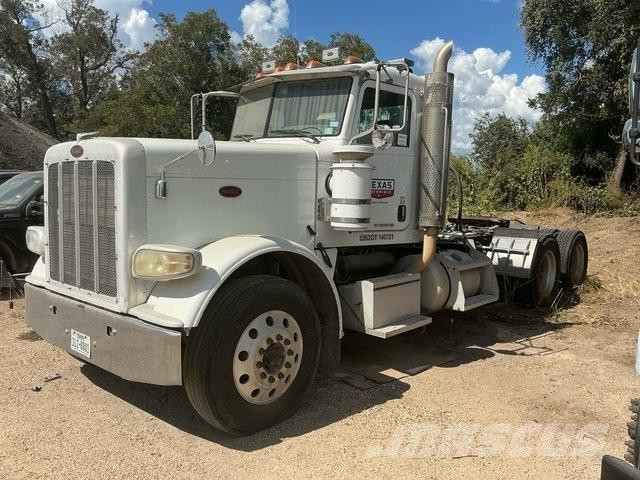 Peterbilt 388 Ciągniki siodłowe