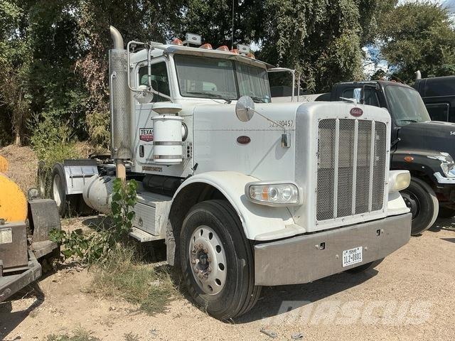 Peterbilt 388 Ciągniki siodłowe