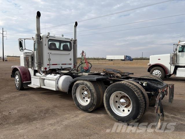 Peterbilt 388 Ciągniki siodłowe