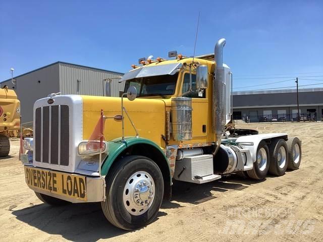 Peterbilt 389 Ciągniki siodłowe