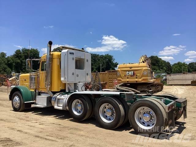 Peterbilt 389 Ciągniki siodłowe