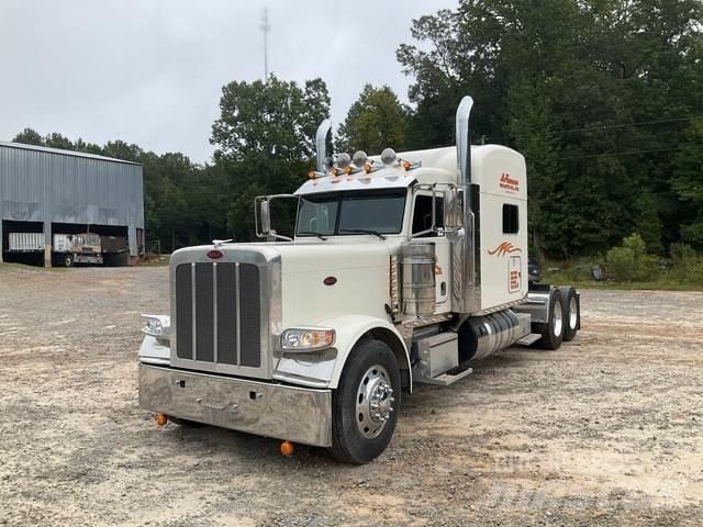 Peterbilt 389 Ciągniki siodłowe