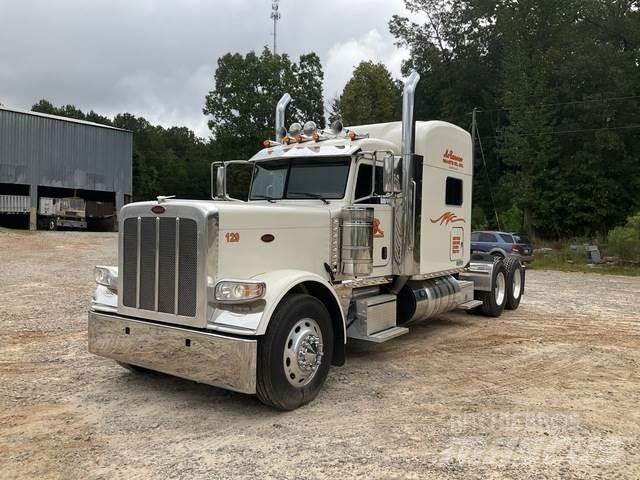 Peterbilt 389 Ciągniki siodłowe