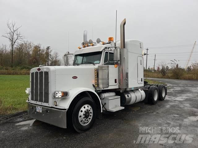 Peterbilt 389 Ciągniki siodłowe