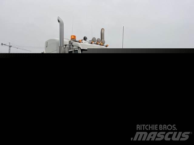 Peterbilt 389 Ciągniki siodłowe