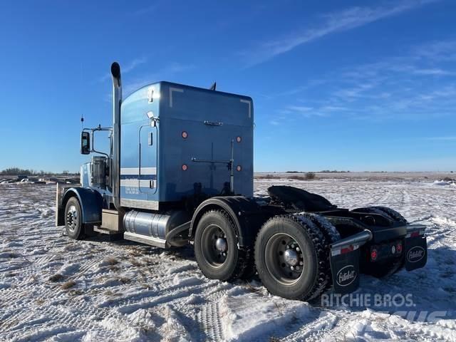 Peterbilt 389 Ciągniki siodłowe