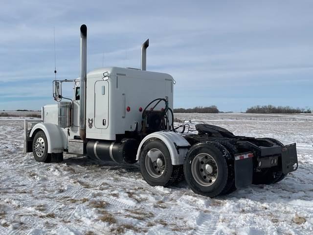 Peterbilt 389 Ciągniki siodłowe